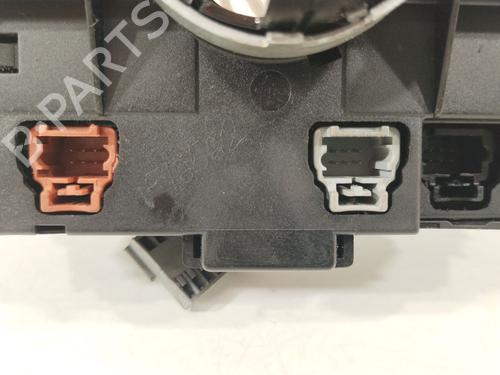 Headlight switch PEUGEOT 307 CC (3B) 2.0 16V | BP32725701I24 - Image 7