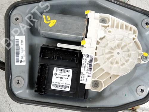 Front left window mechanism VW EOS (1F7, 1F8) 2.0 TDI 16V | BP38307511C22 - Image 5