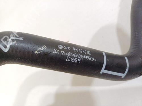 Pipe SEAT IBIZA V (KJ1, KJG) 1.0 TSI | BP39476027M125 - Image 7