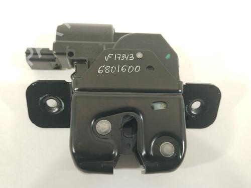 Used Tailgate lock Tailgate lock 38621722 38621722