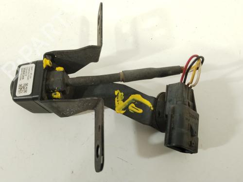 Camera NISSAN X-TRAIL III (T32_, T32R, T32RR) 1.6 dCi (T32) | BP29026920E14 