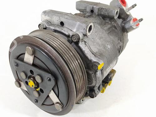 Used AC compressor AC compressor CITROËN XSARA PICASSO (N68) 1.6 HDi (109 hp) 10157754 10157754