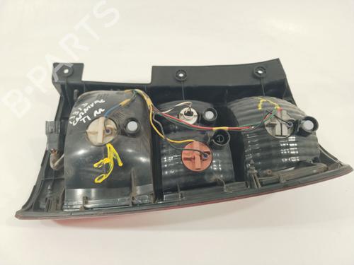 Left taillight KIA CARNIVAL / GRAND CARNIVAL III (VQ) 2.2 CRDi | BP26307993C34 