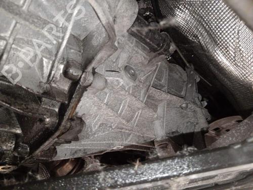 Used Gearbox Gearbox AUDI A4 B8 (8K2) 2.0 TDI (143 hp) 40198972 40198972