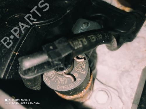 Engine NISSAN PRIMASTAR Van (X83) 2.0 dCi 115 | BP29481151M1  - Image 13