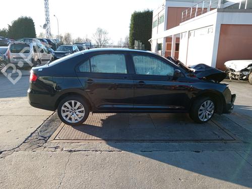 Brugte SEAT TOLEDO IV (KG3) 1.6 TDI (115 hp) 4425139