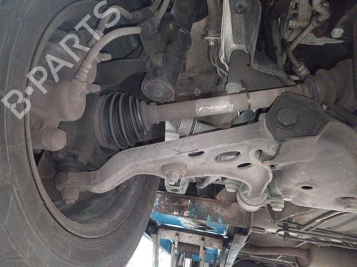 Used Right front suspension arm Right front suspension arm 37631846 37631846