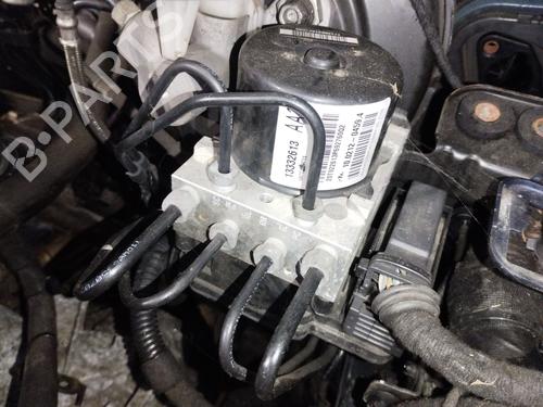 Used ABS pump OPEL ASTRA J (P10) [2009-2016]  28519196