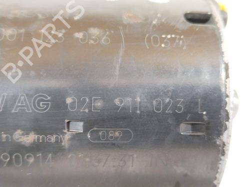 Starter VW GOLF VI (5K1) 2.0 TDI | BP26712150M8 - Image 2