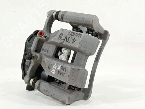 Used Left rear brake caliper Left rear brake caliper KIA SORENTO III (UM) [2015-2023] 39655116 39655116