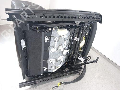 Right front seat SEAT LEON (KL1, KLG) 1.5 TSI | BP40595191C16 - Image 7