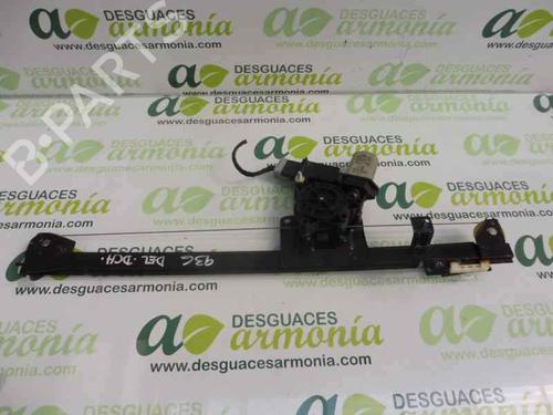 Front right window mechanism PEUGEOT BOXER Van | BP2008651C23 - Image 2