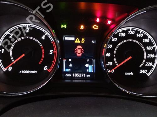 Used Instrument cluster Instrument cluster 36812427 36812427