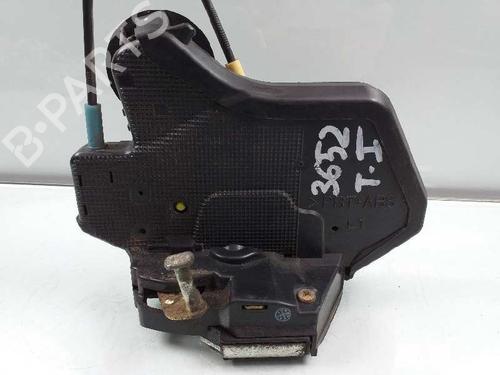 Used Rear left lock SUZUKI GRAND VITARA II (JT, TE, TD) [2005-2025]  4851186