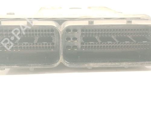 Engine control unit (ECU) OPEL ASTRA J GTC | BP36160312M57 - Image 5