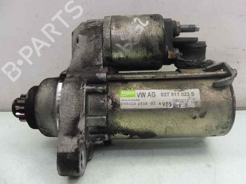 Startmotor SEAT IBIZA IV (6J5, 6P1) [2008-2017]  3185591