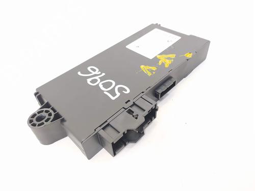 Used Electronic module Electronic module 9075214 9075214