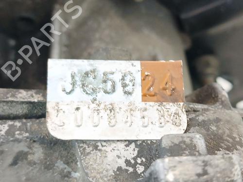 Gearbox RENAULT LAGUNA I (B56_, 556_) 2.0 (B56C/H/N) | BP31831762M3 