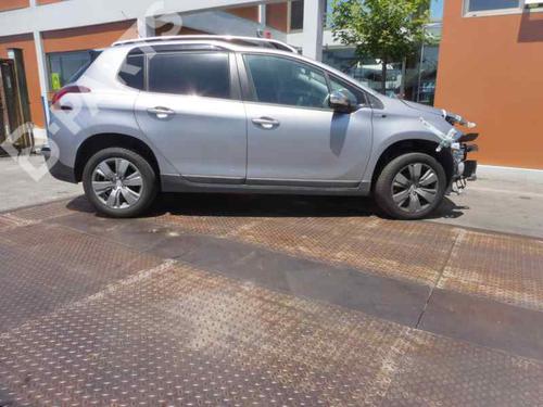 PEUGEOT 2008 I (CU_)  1.2 THP 110 / PureTech 110  754248