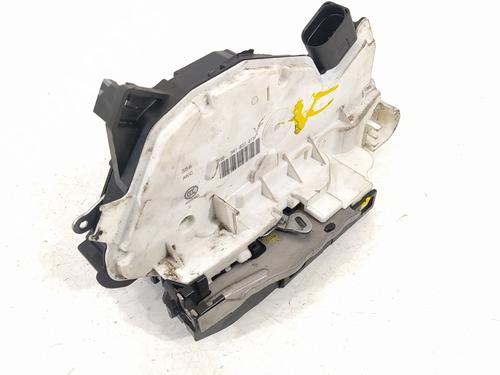 Used Front left lock SEAT IBIZA IV (6J5, 6P1) [2008-2017]  12254007