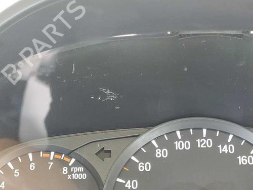 Instrument cluster FORD KA (RU8)  | BP8067108C47 