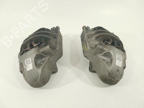 Used Right front brake caliper Right front brake caliper 27528801 27528801