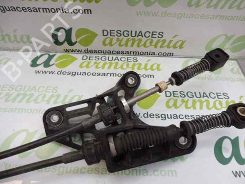 Gear lever VW GOLF VI (5K1)  | BP7443221M90 