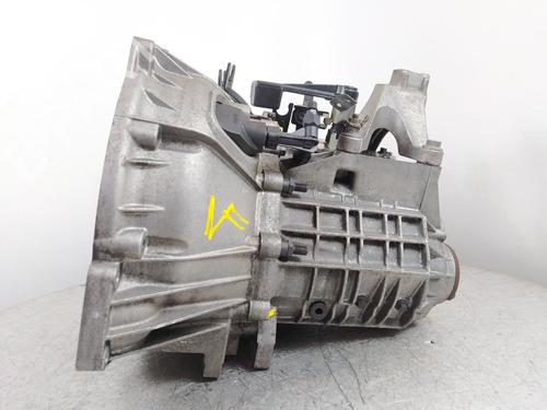 Gearbox FORD FOCUS II (DA_, HCP, DP) 1.8 TDCi | BP29325697M3 