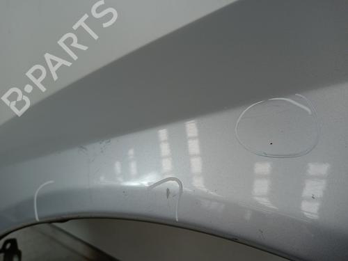 Left front fenders PEUGEOT 306 (7B, N3, N5)  | BP18863983C41 
