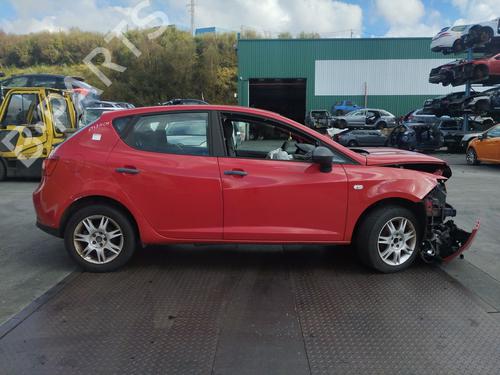 Gearbox SEAT IBIZA IV (6J5, 6P1) 1.6 TDI | BP25794248M3 