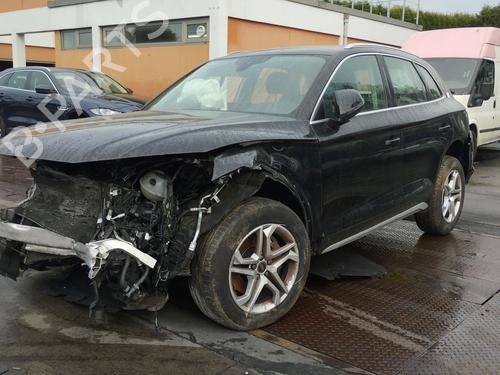 Electronic sensor AUDI Q5 (FYB, FYG) 40 TDI Mild Hybrid quattro | BP34448275M84  - Image 7