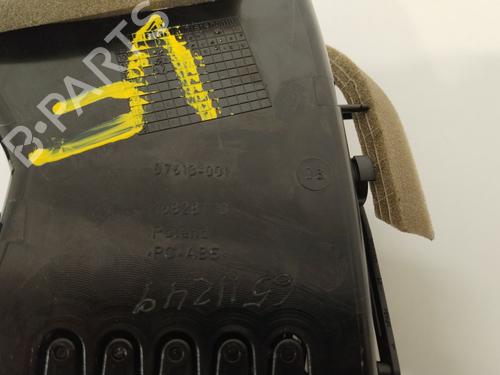 Air vent BMW 5 Touring (F11) 525 d xDrive | BP28021774I21 