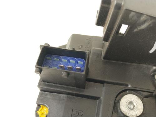 Front right lock NISSAN PRIMASTAR Van (X83) 2.0 dCi 115 | BP28607840C97 