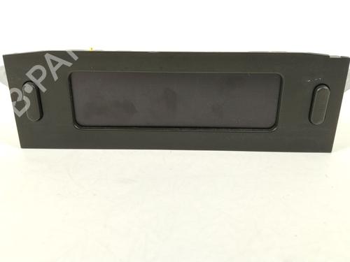 Multifunctionele display RENAULT MEGANE I (BA0/1_) [1995-2004]  27995280