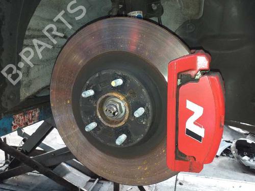 Used Right front steering knuckle HYUNDAI i30 (PDE, PD, PDEN) [2016-2025]  28046284