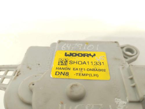 Electronic module HYUNDAI TUCSON (NX4E, NX4A) 1.6 T-GDI Plug-in-Hybrid HTRAC | BP29125946M83 - Image 2
