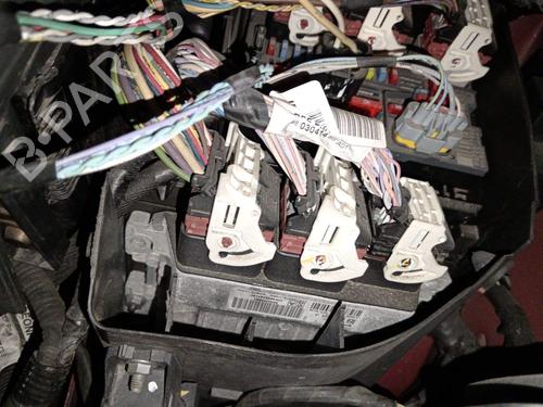 Used Engine control unit (ECU) Engine control unit (ECU) 35800504 35800504