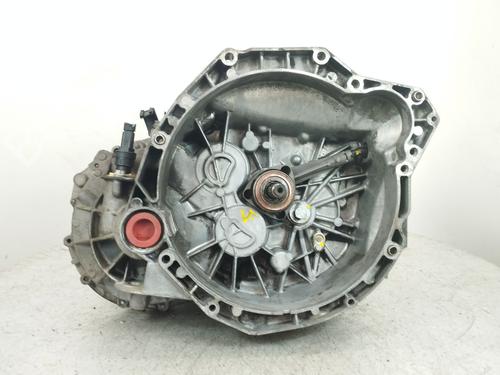 Used Gearbox Gearbox OPEL MOVANO A Bus (X70) 2.2 DTI (JD) (90 hp) 36304880 36304880