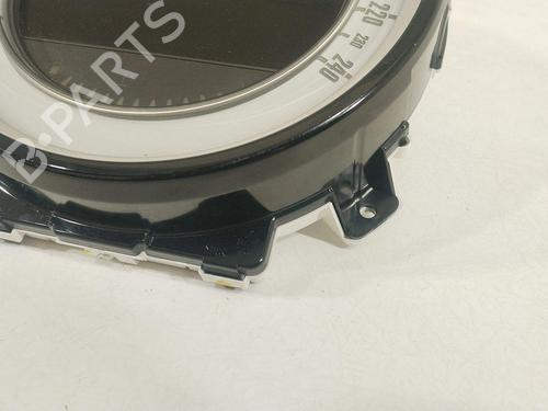 Instrument cluster MINI MINI (R56) One | BP39406700C47 - Image 2