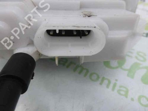 Front right lock CITROËN C3 I (FC_, FN_)  | BP2298011C97 