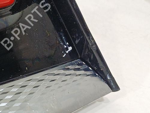 Grille KIA PICANTO I (SA)  | BP24509116C40 