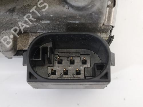 Throttle body MASERATI GRAN TURISMO I 4.7 S | BP9296767M82