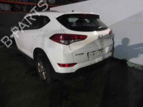Front right window mechanism HYUNDAI TUCSON (TL, TLE) 1.7 CRDi | BP4843180C23 