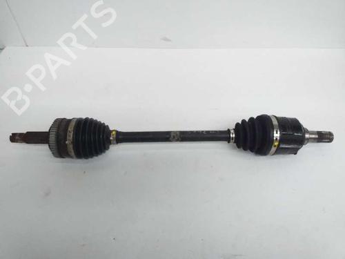 Used Left front driveshaft KIA SPORTAGE III (SL) [2009-2017]  6466419