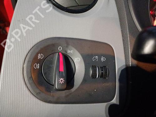 Used Headlight switch Headlight switch 38263066 38263066