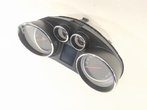 Instrument cluster OPEL ASTRA J (P10)  | BP5397059C47 