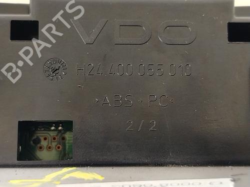 Climate control MERCEDES-BENZ E-CLASS (W211) E 270 CDI (211.016) | BP18002562I5  - Image 8