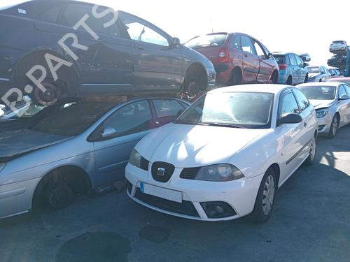 Electronic sensor SEAT IBIZA III (6L1) 1.4 TDI | BP31852638M84 