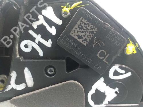 Front right lock FORD FIESTA VI (CB1, CCN)  | BP4857785C97 