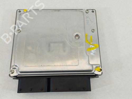 Engine control unit (ECU) MERCEDES-BENZ E-CLASS (W211) E 270 CDI (211.016) | BP29132422M57 